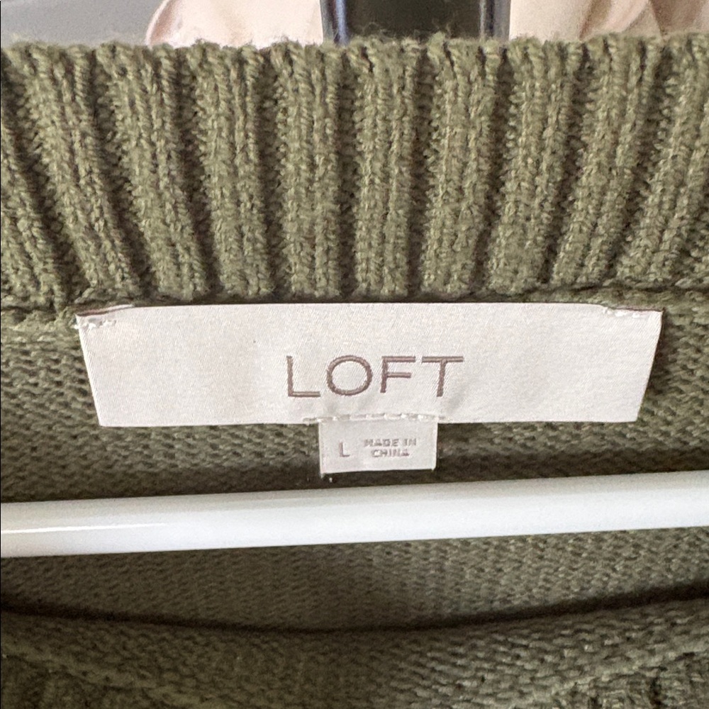 Loft sweater - Picture 2 of 2